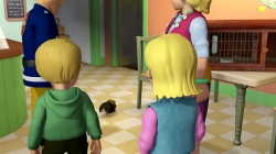 کارتون سریالی Fireman Sam قسمت 246